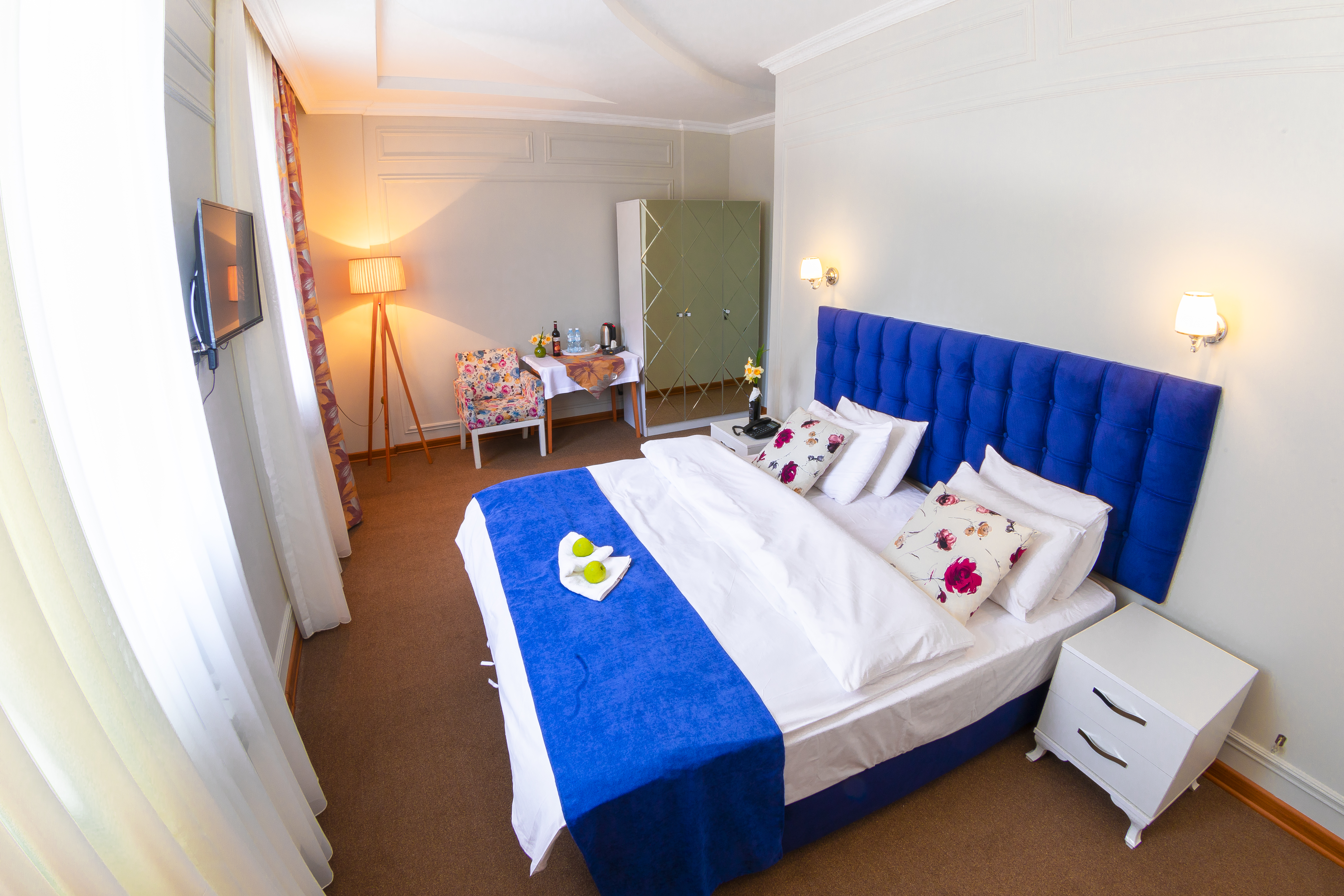 Student Accommodation 1